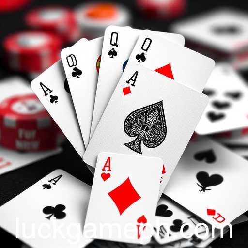 Digital Trends Elevate Luckgame in 2025