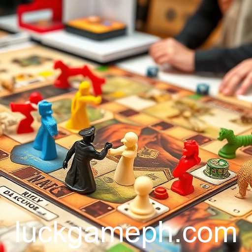 luckgame