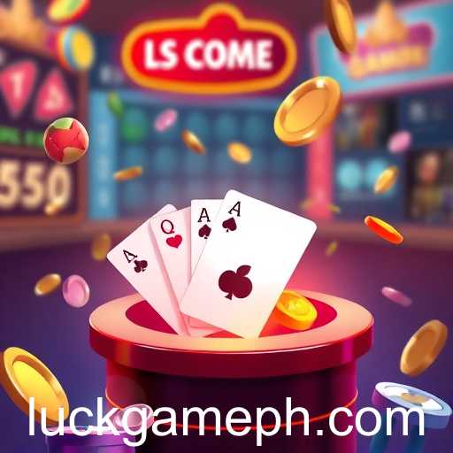 luckgame