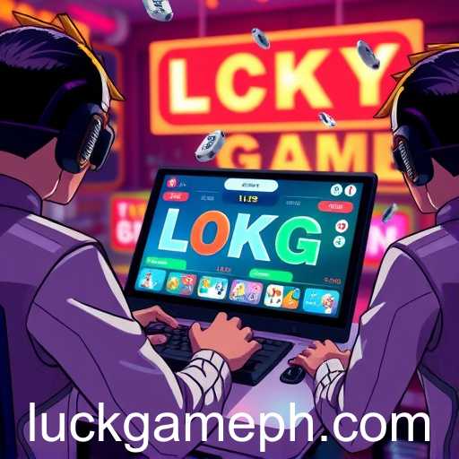 luckgame