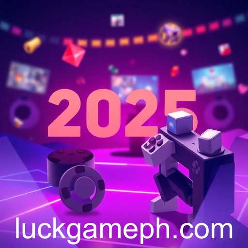 The Digital Renaissance of Luckgame