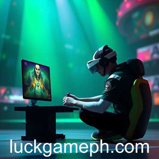 luckgame