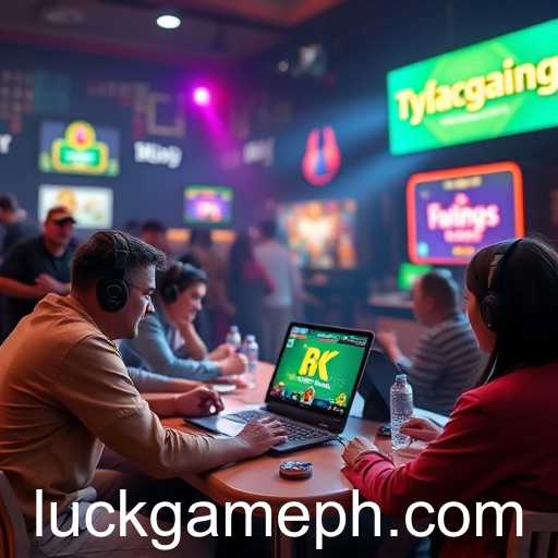 luckgame