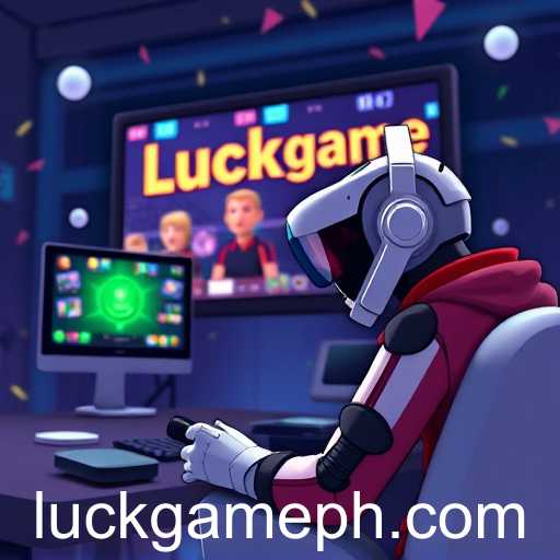 luckgame
