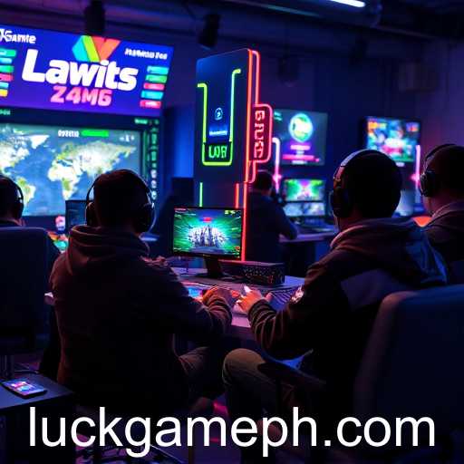 Exploring the Online Gaming Surge