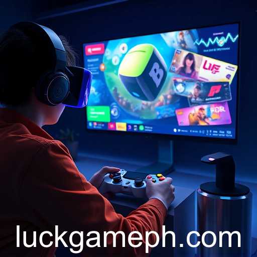 luckgame