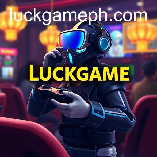 Luckgame: The Future of Online Gaming