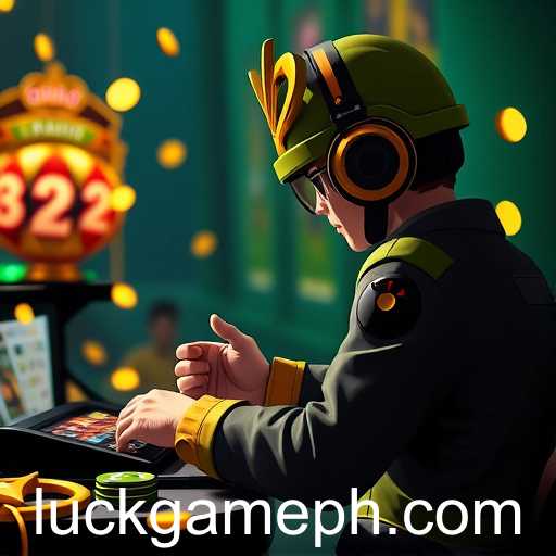 The Rise of Luckgame and the Future of Online Gaming