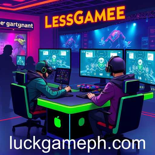 luckgame