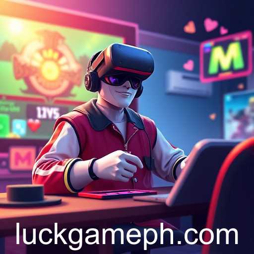 luckgame