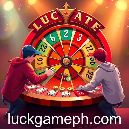 luckgame