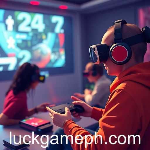 luckgame