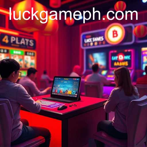 luckgame