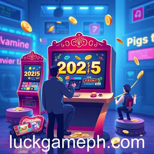 luckgame