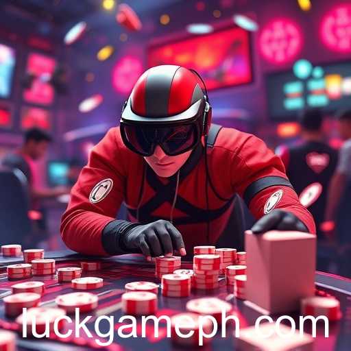 The Rise of Luck-Based Gaming in 2025