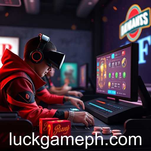 luckgame