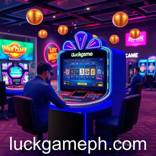 luckgame