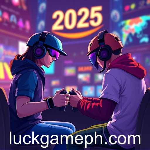 luckgame