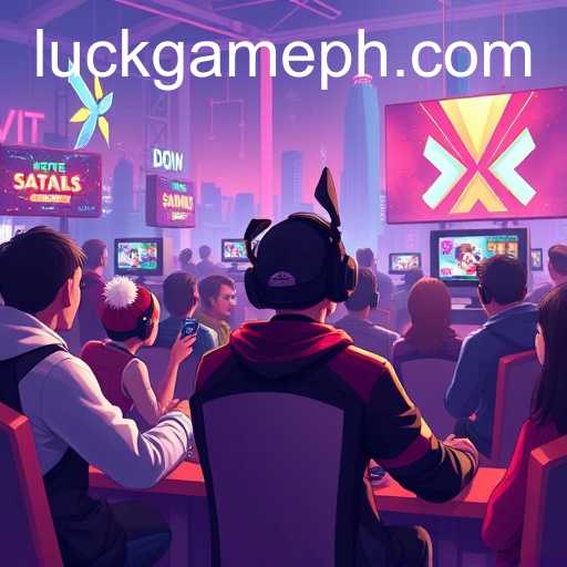 The Rise of Online Gaming in the Digital Age