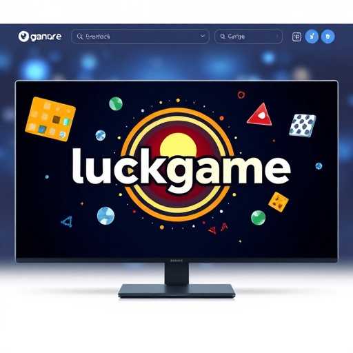 luckgame