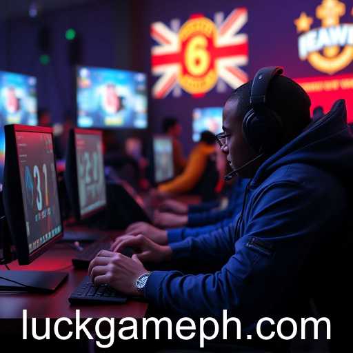 The Rise of Online Gaming in the UK