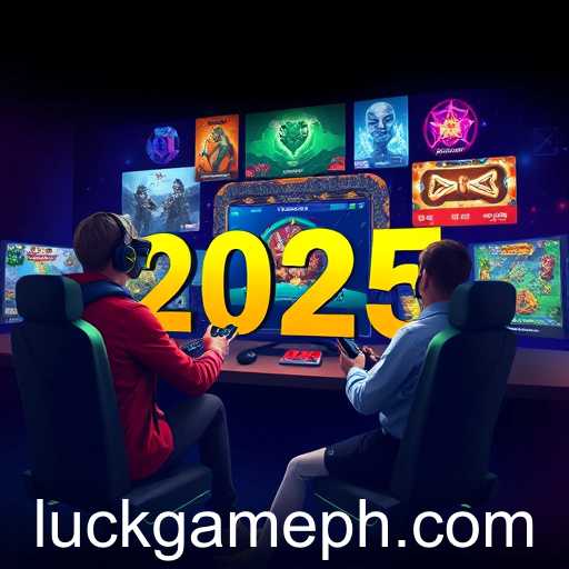 luckgame