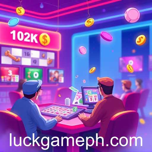 luckgame