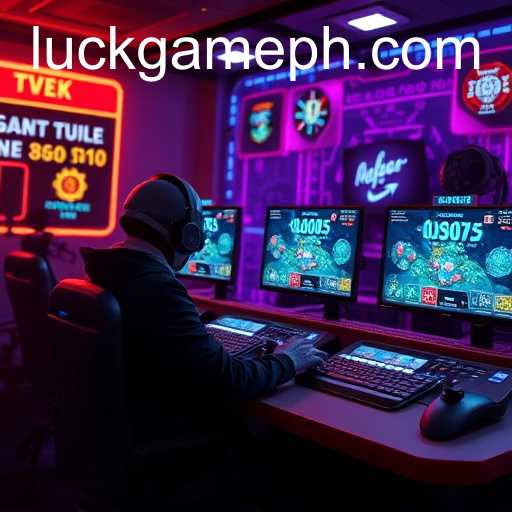 luckgame