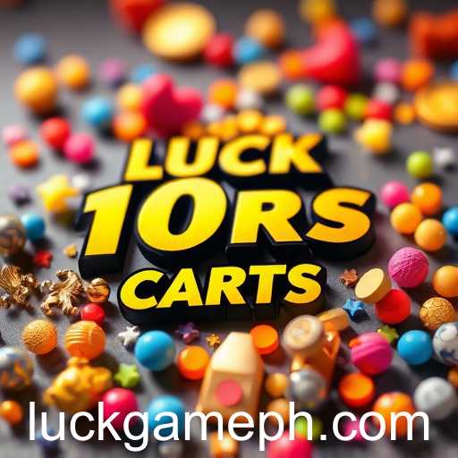 The Exciting World of Scratch Cards: A Dive into the 'Luckgame' Phenomenon