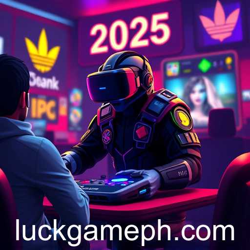 luckgame